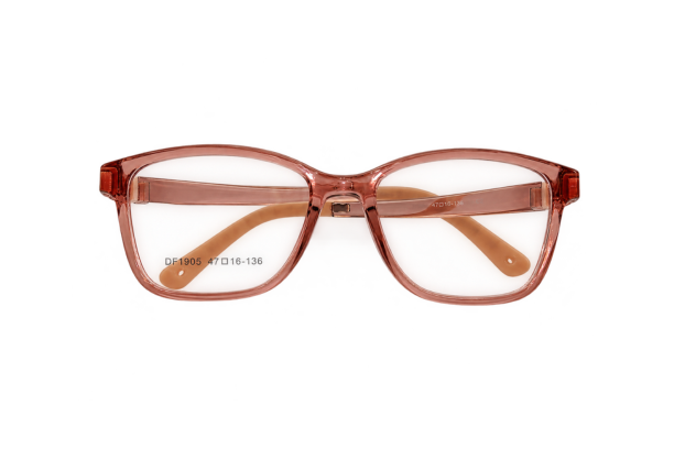 Unisex Glasses for Kids